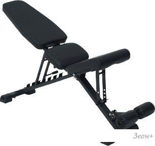   Atlas Sport Gym