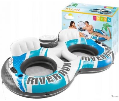    Intex River Run 56827EU