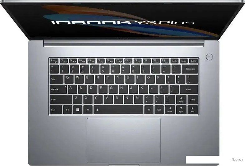 Ноутбук Infinix Inbook Y3 Plus YL512 71008302599