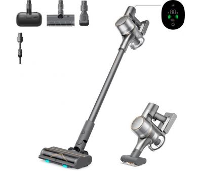  Dreame Cordless Vacuum Cleaner R20 Aqua VTV21A