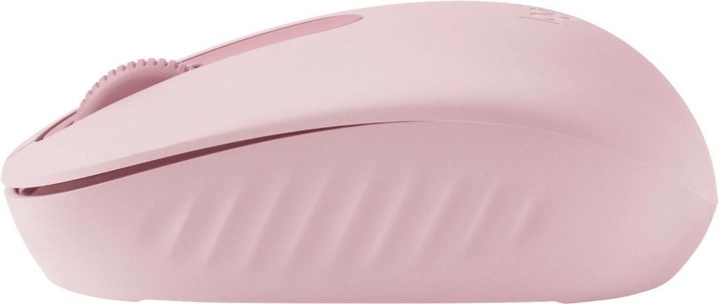 Мышь Logitech M196 (розовый)