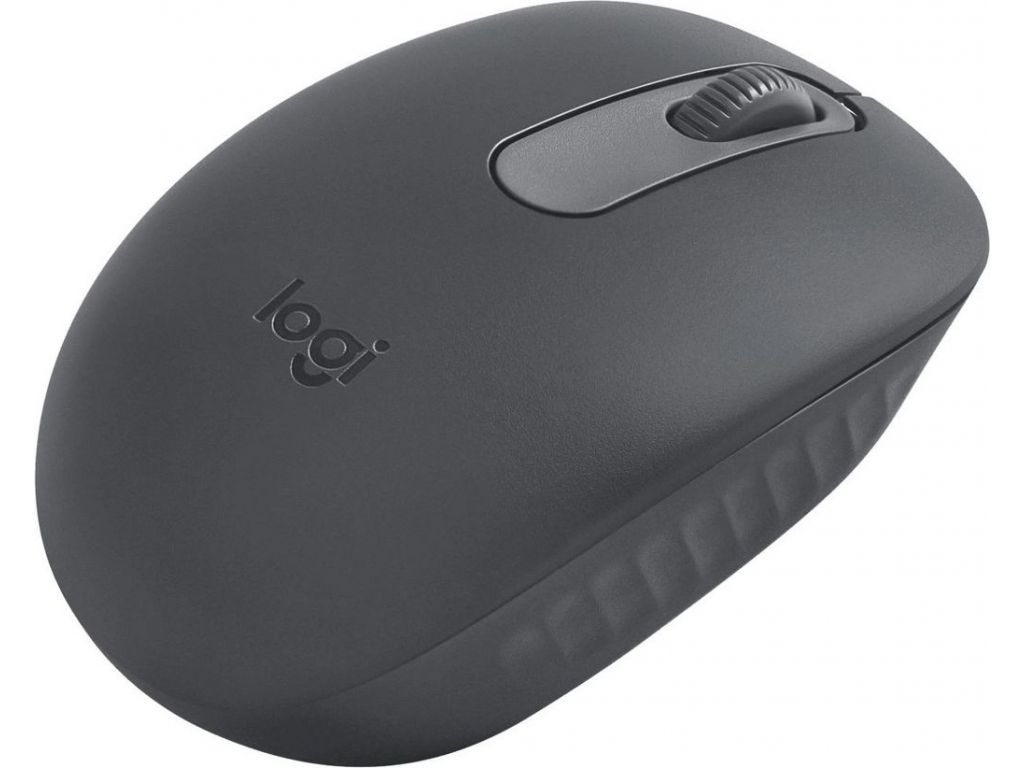Мышь Logitech M196 (графит)