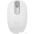 Мышь Logitech M196 (белый)
