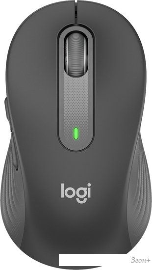 Мышь Logitech Signature Plus M750 (графит)