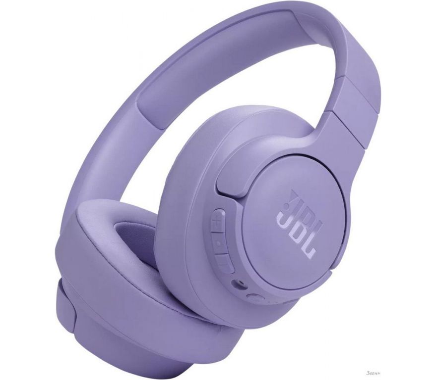 Наушники JBL Tune 770NC (сиреневый, китайская версия)