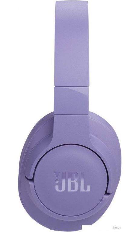 Наушники JBL Tune 770NC (сиреневый, китайская версия)