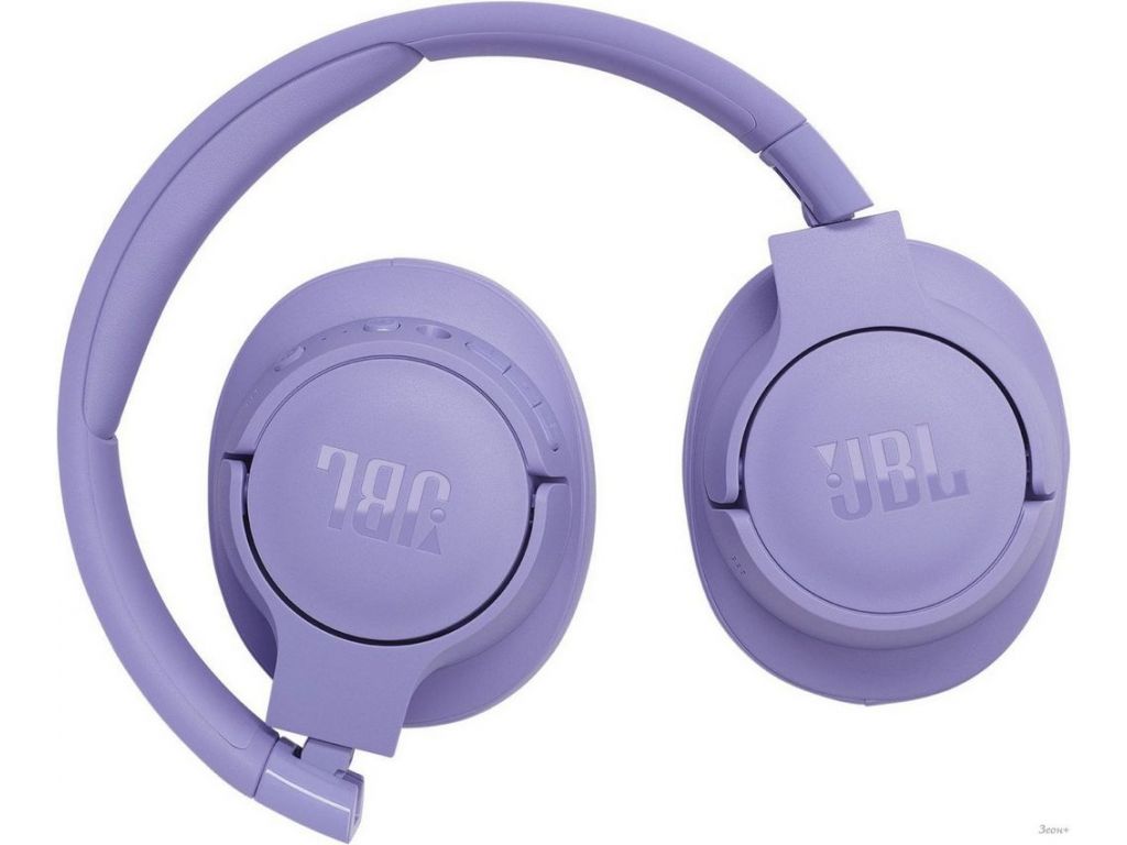 Наушники JBL Tune 770NC (сиреневый, китайская версия)