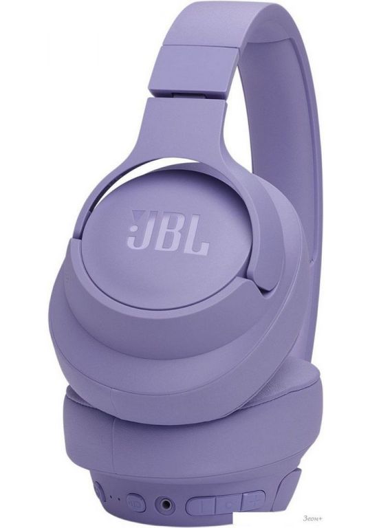 Наушники JBL Tune 770NC (сиреневый, китайская версия)