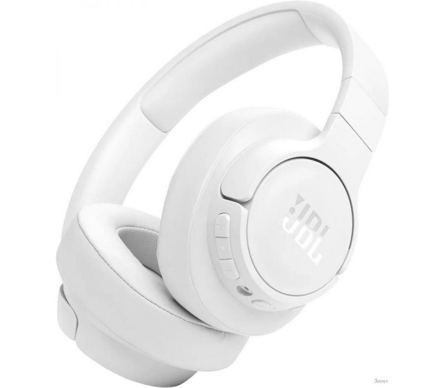 Наушники JBL Tune 770NC (белый, китайская версия)