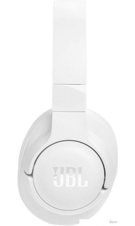 Наушники JBL Tune 770NC (белый, китайская версия)