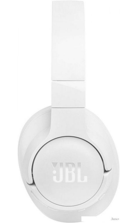Наушники JBL Tune 770NC (белый, китайская версия)