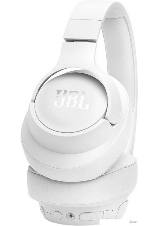 Наушники JBL Tune 770NC (белый, китайская версия)