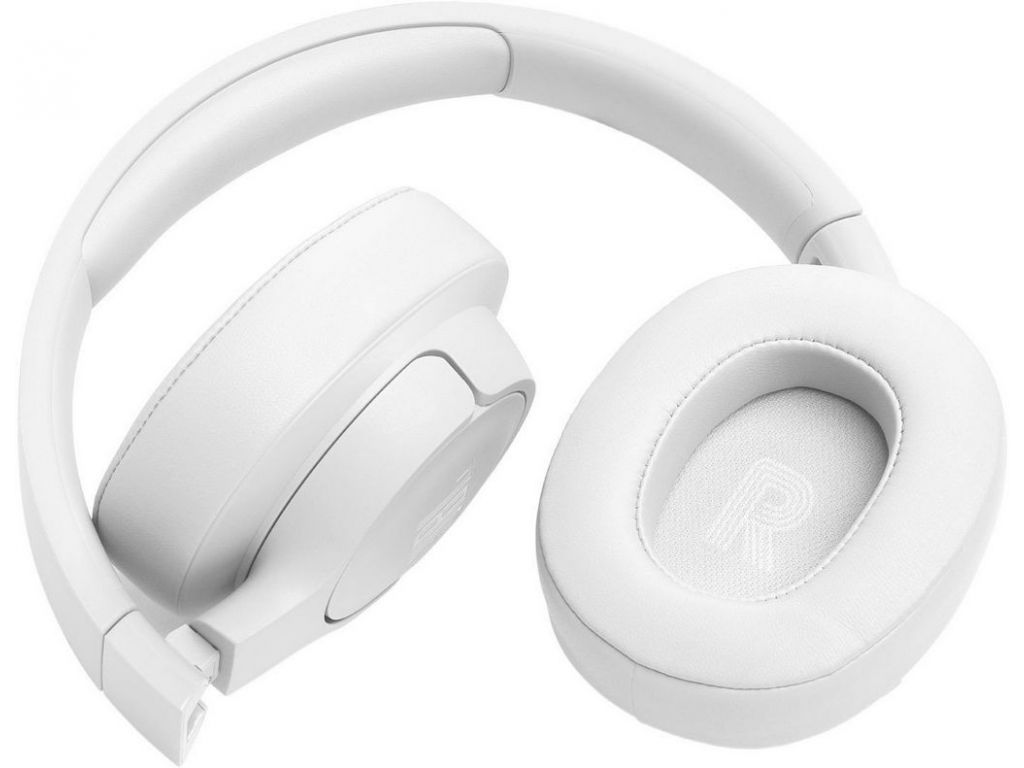 Наушники JBL Tune 770NC (белый, китайская версия)