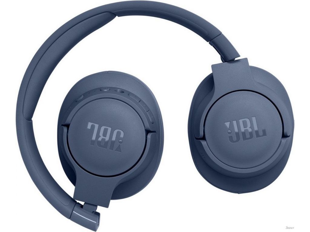 Наушники JBL Tune 770NC (темно-синий, китайская версия)