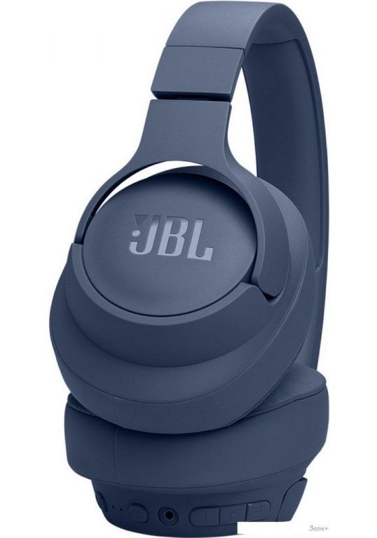 Наушники JBL Tune 770NC (темно-синий, китайская версия)