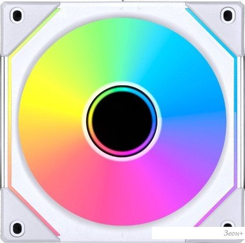Вентилятор для корпуса Lian Li Uni Fan SL Infinity 120 G99.12SLIN1W.R0