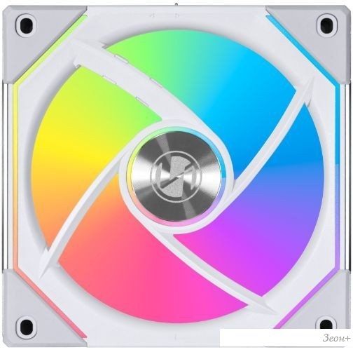 Вентилятор для корпуса Lian Li Uni Fan SL Infinity 120 G99.12SLIN1W.R0