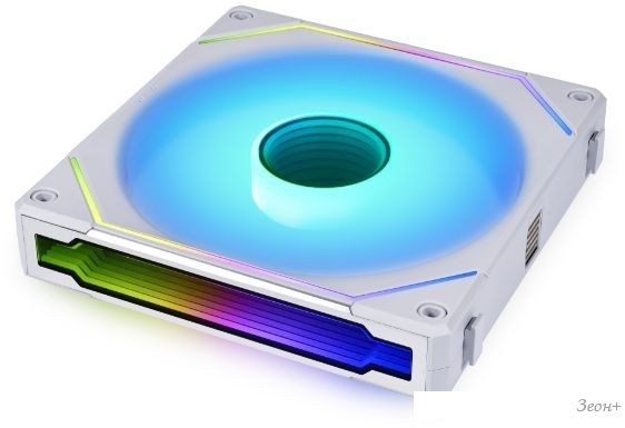 Вентилятор для корпуса Lian Li Uni Fan SL Infinity 120 G99.12SLIN1W.R0