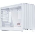 Корпус Lian Li A3-mATX TG G99.A3W.10R