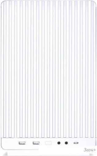 Корпус Lian Li A3-mATX TG G99.A3W.10R