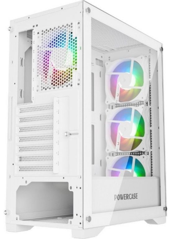 Корпус Powercase Ultimate CUW-A4
