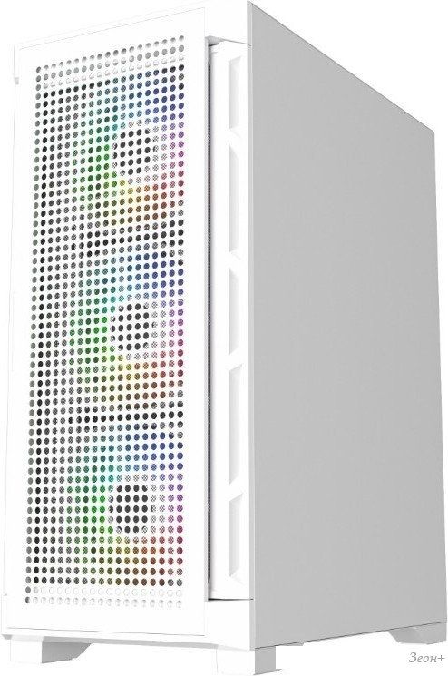 Корпус Powercase Ultimate CUW-A4