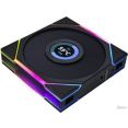 Вентилятор для корпуса Lian Li Uni Fan TL LCD 120 G99.12TLLCD1B.00