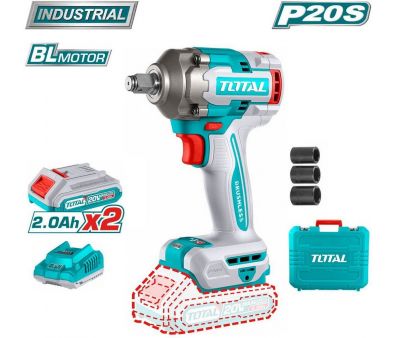  Total TIWLI2040 ( 2- , )