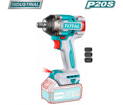  Total TIWLI20501 ( )