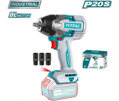  Total TIWLI20851 ( )