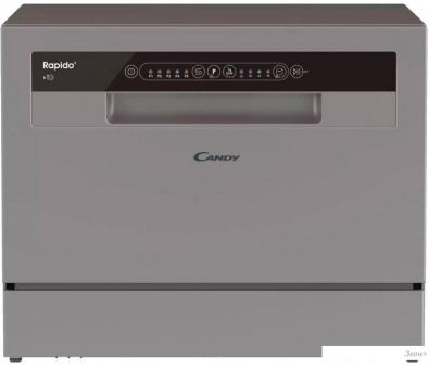Настольная посудомоечная машина Candy CP 6F51LS-08
