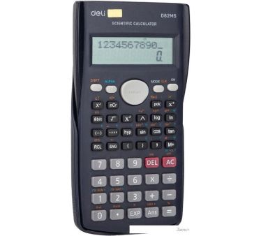   Deli ED82MS (-)