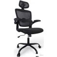 Офисное кресло byRoom Office Hype HS-6305-1-B (черный)