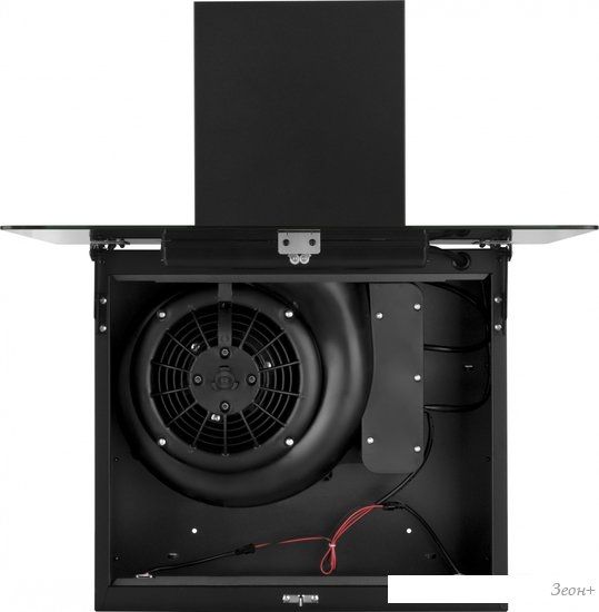 Кухонная вытяжка Weissgauff Mira 900 Bl Sensor