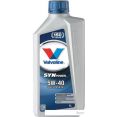 Моторное масло Valvoline SynPower 5W-40 1л