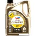 Моторное масло Total Quartz Ineo RCP 5W-30 5л