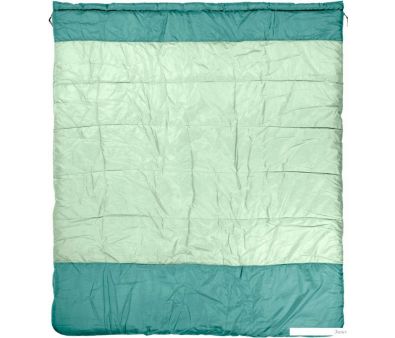   Klymit Wild Aspen Double 13WDGR01E ()