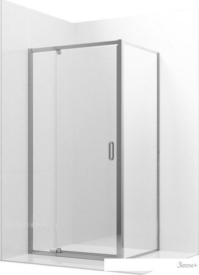 Душевой уголок Ambassador Elysium 80x100x200 111021102KX-100KX