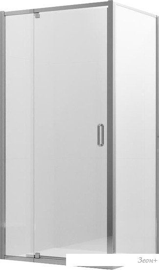 Душевой уголок Ambassador Elysium 80x80x200 111021102KX-80KX