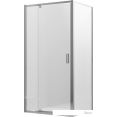 Душевой уголок Ambassador Elysium 80x90x200 111021102KX-90KX