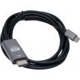 Кабель Cablexpert CCB-A-CM-HDMI-1.8M