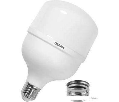   Osram LED HW 50W/840 230V E27/E40 5000 Lm