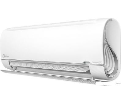  Midea Breezeless MSFA2W-12N8D6-I/MSFA1-12N8D6-O