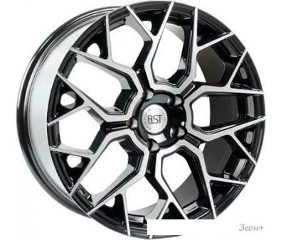   RST R148 18x8" 5x114.3 DIA 60.1 ET 30 BD
