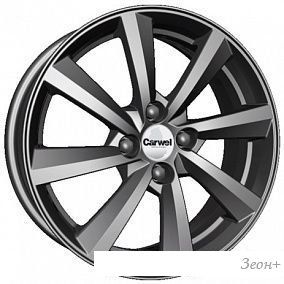   Carwel  16x6" 4x100 DIA 60.1 ET 41 GR