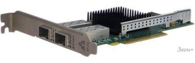   Silicom PE210G2SPI9A-XR
