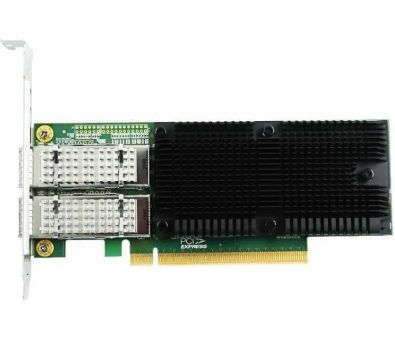   LR-Link LRES1046PF-2QSFP28