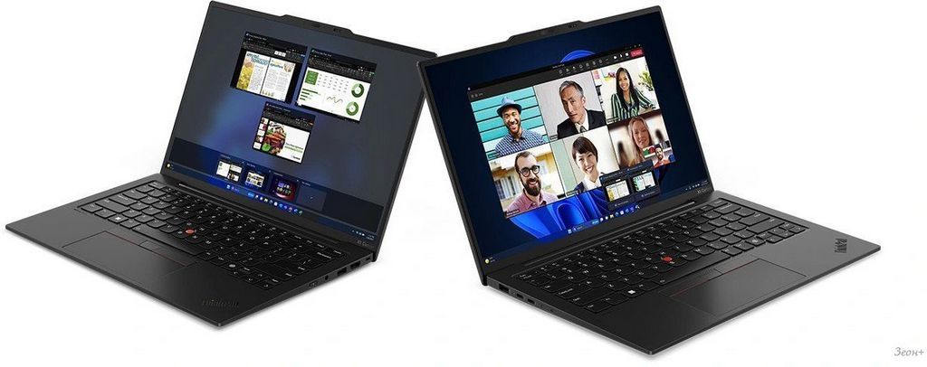 Ноутбук Lenovo ThinkPad X1 Carbon Gen 12 21KDS31800