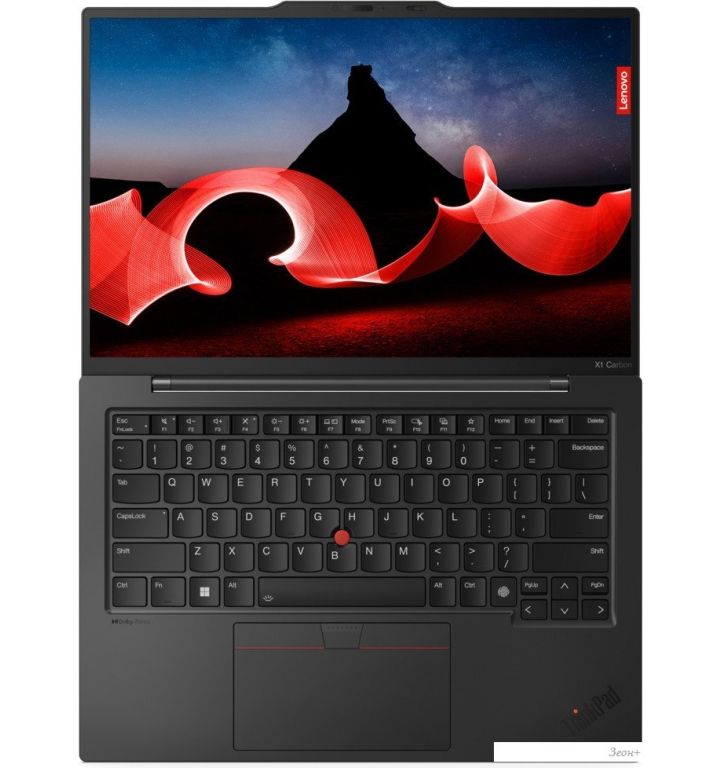 Ноутбук Lenovo ThinkPad X1 Carbon Gen 12 21KDS31800