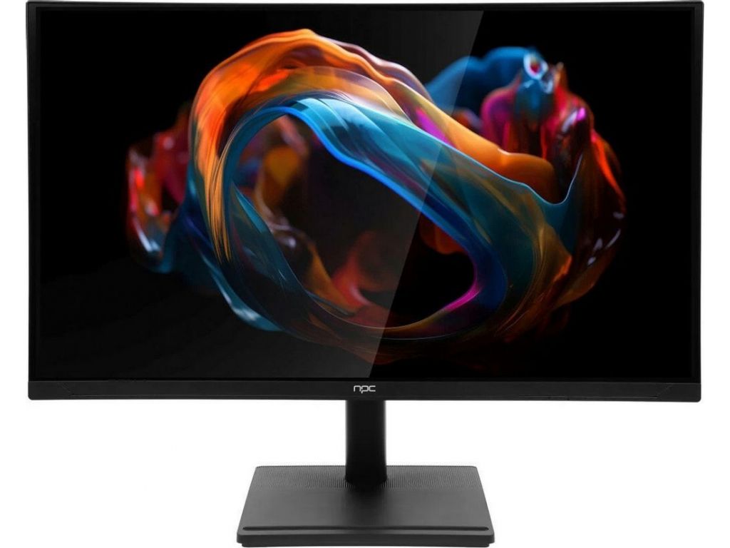 Монитор NPC MU2707
